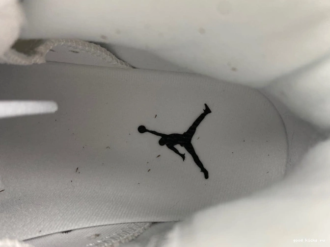 Oreo Reverse Air Jordan CT8529-112 6 0801